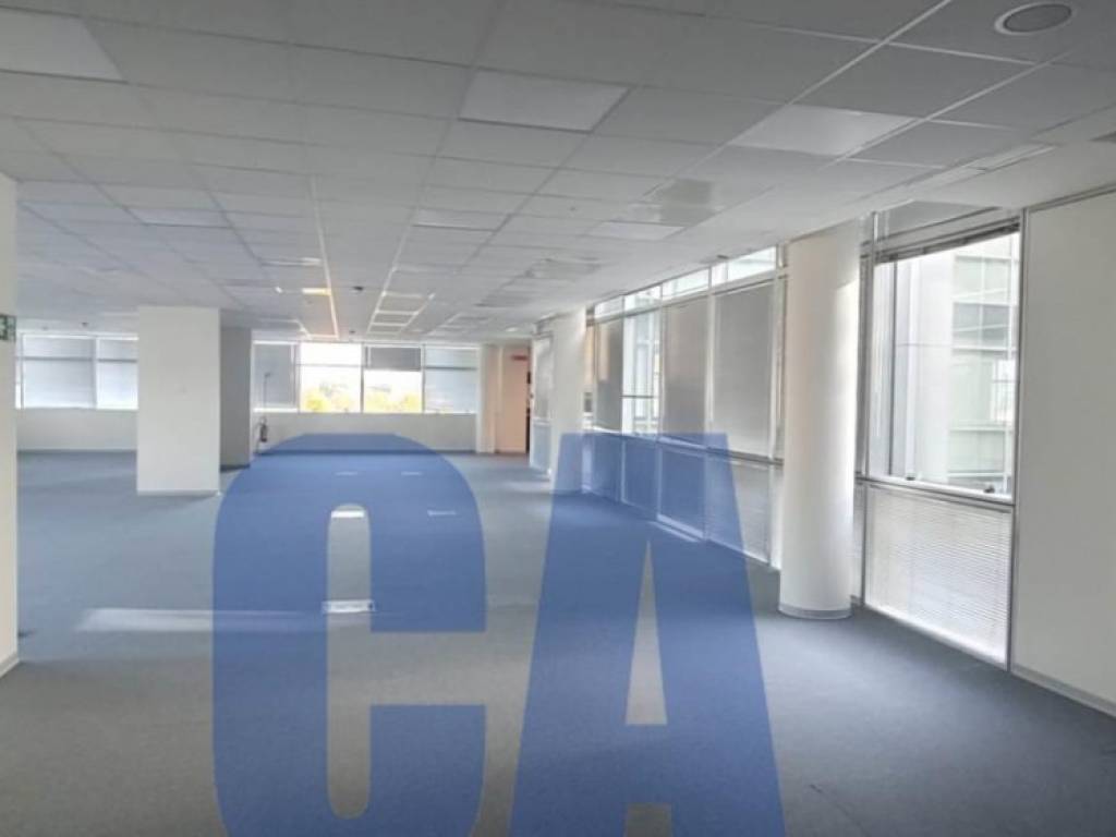 ufficio in affitto a San Donato Milanese