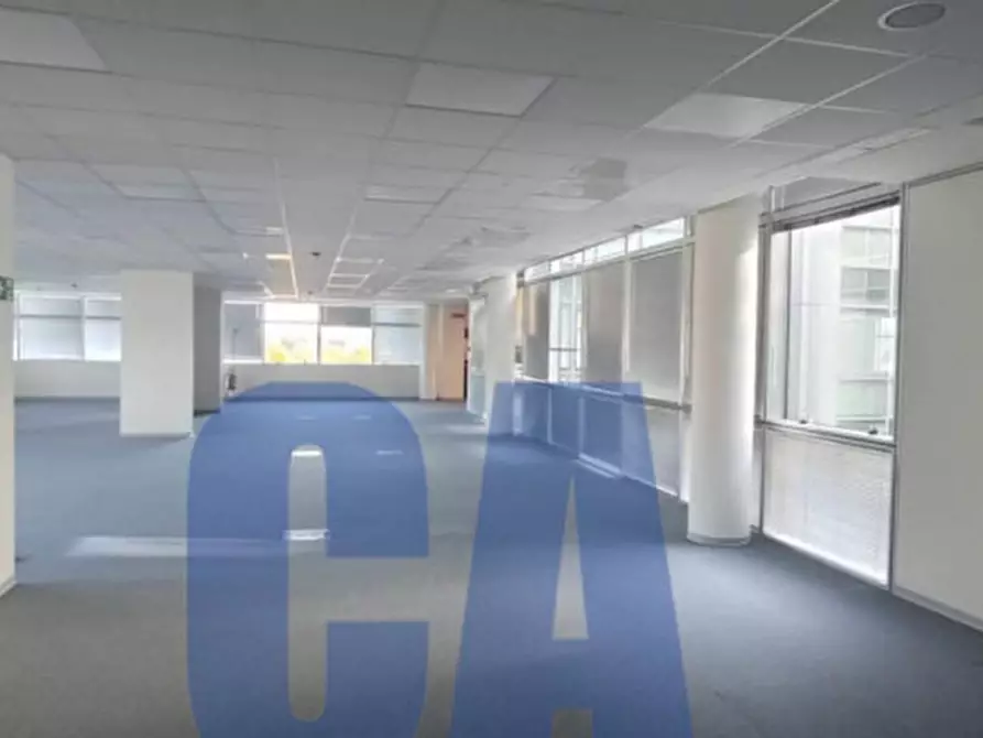 ufficio in affitto a San Donato Milanese