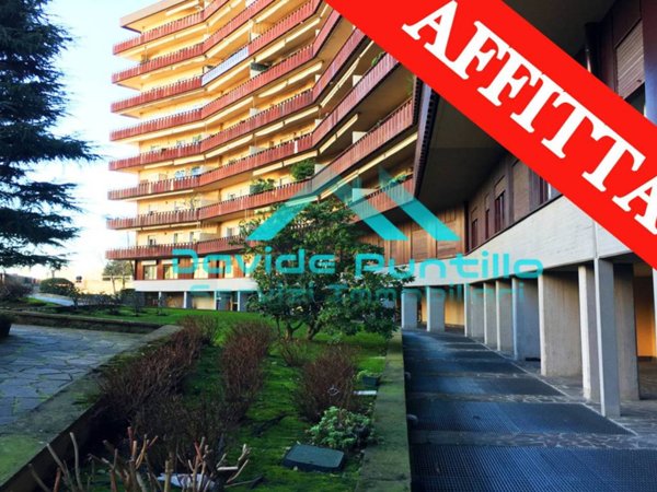 appartamento in affitto a San Donato Milanese