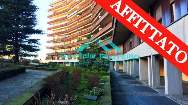 appartamento in affitto a San Donato Milanese