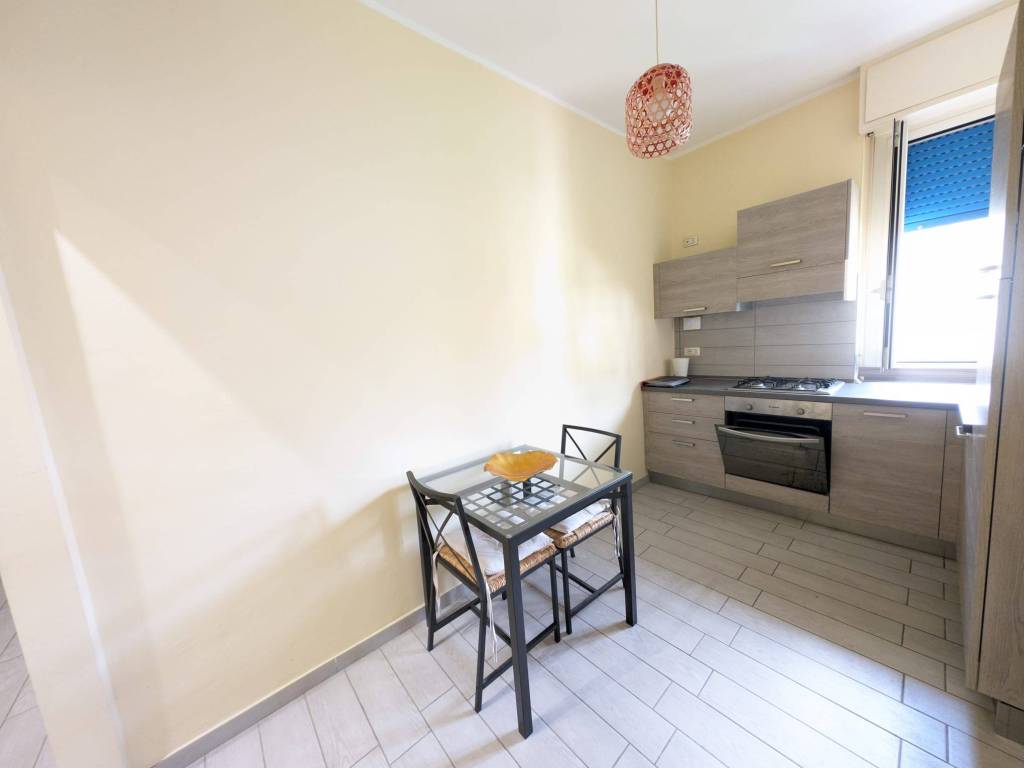 appartamento in affitto a San Donato Milanese