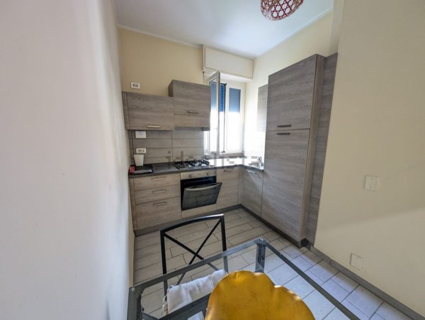 appartamento in affitto a San Donato Milanese