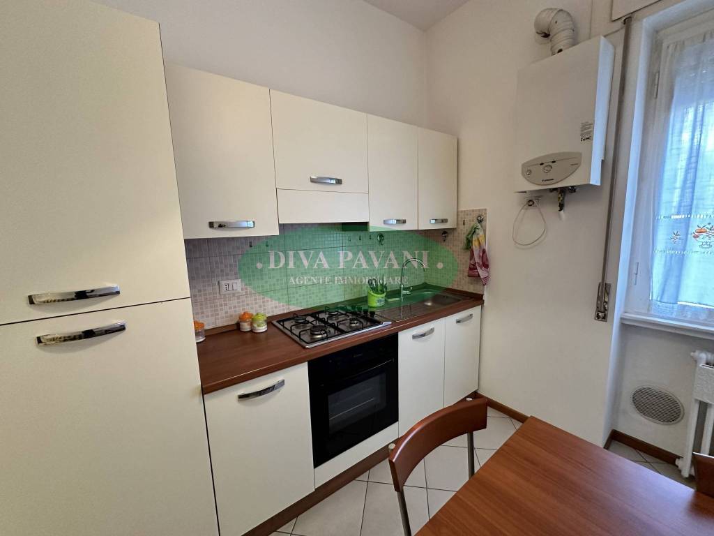 appartamento in affitto a San Donato Milanese