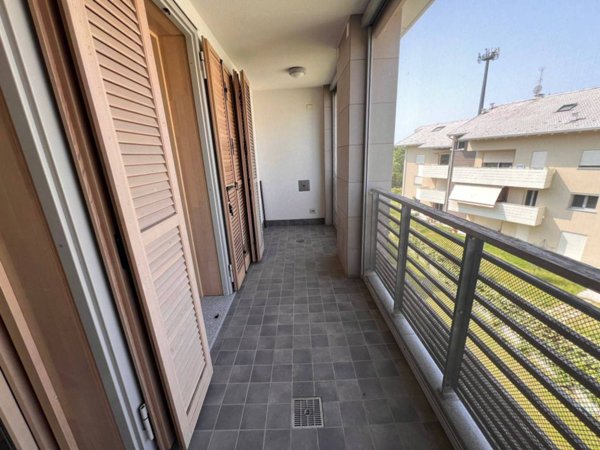 appartamento in affitto a San Donato Milanese
