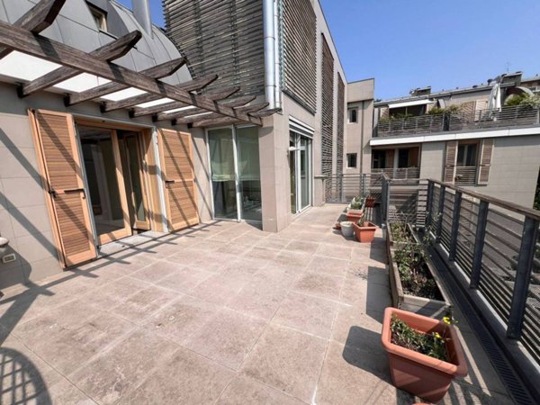 appartamento in affitto a San Donato Milanese