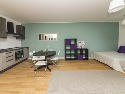 appartamento in affitto a San Donato Milanese