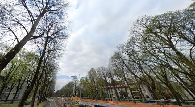 camera singola in affitto a San Donato Milanese