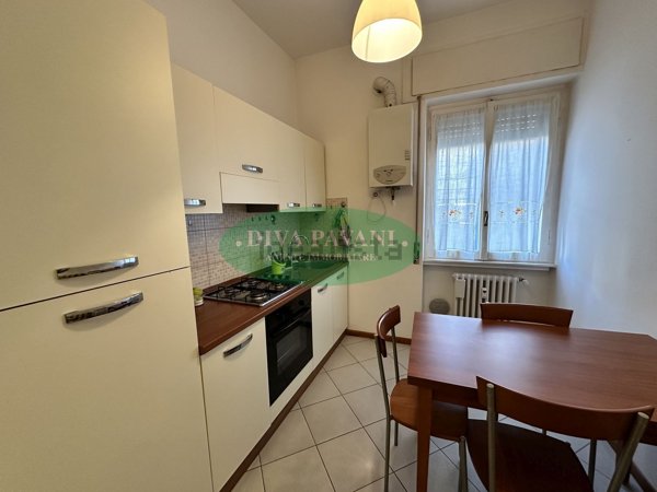 appartamento in affitto a San Donato Milanese