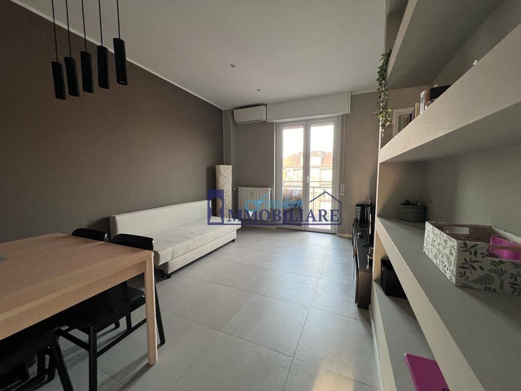 appartamento in affitto a San Donato Milanese