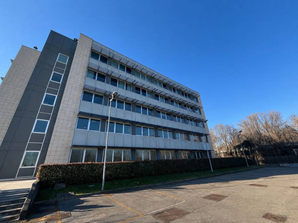 ufficio in affitto a San Donato Milanese