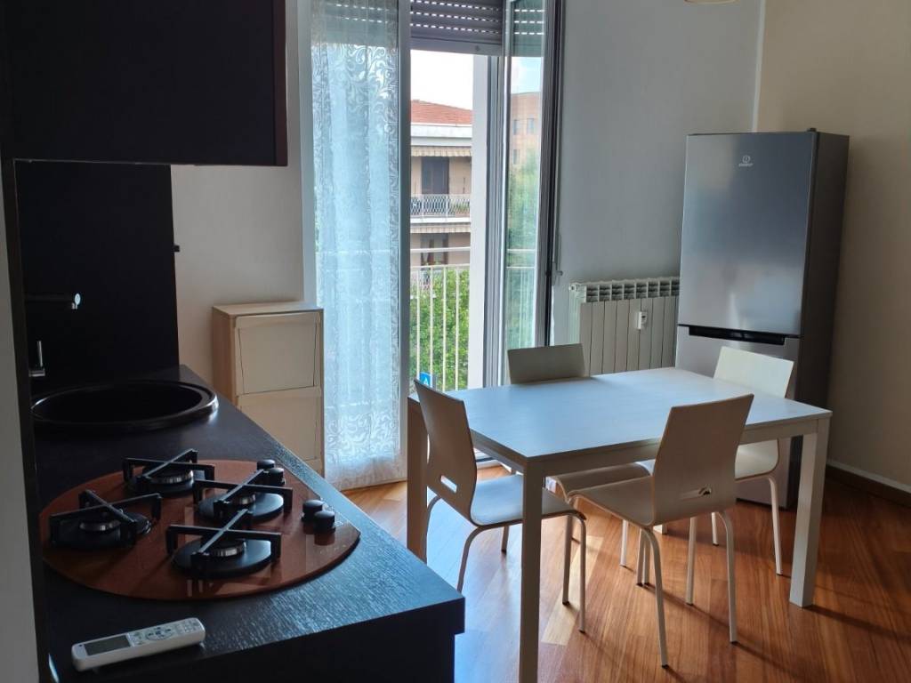 appartamento in affitto a San Donato Milanese