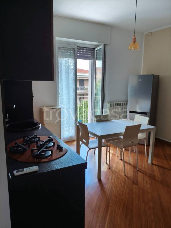 appartamento in affitto a San Donato Milanese