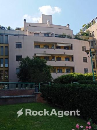 appartamento in affitto a San Donato Milanese