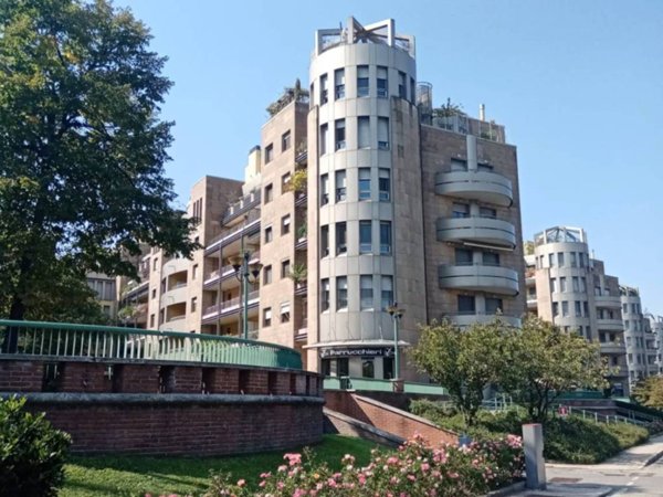 appartamento in affitto a San Donato Milanese