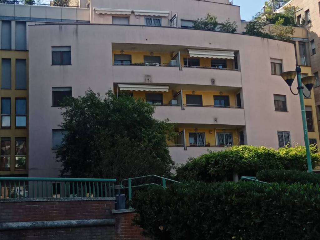 appartamento in affitto a San Donato Milanese