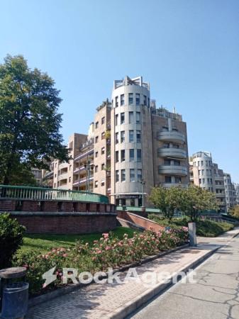 appartamento in affitto a San Donato Milanese