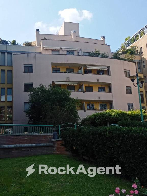 appartamento in affitto a San Donato Milanese