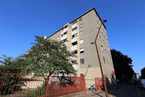 appartamento in affitto a San Donato Milanese