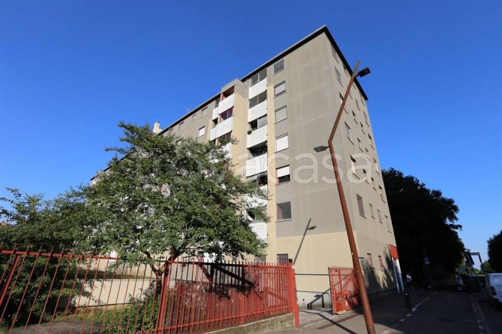 appartamento in affitto a San Donato Milanese