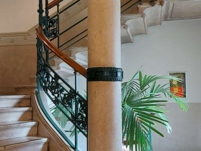 ufficio in affitto a San Donato Milanese