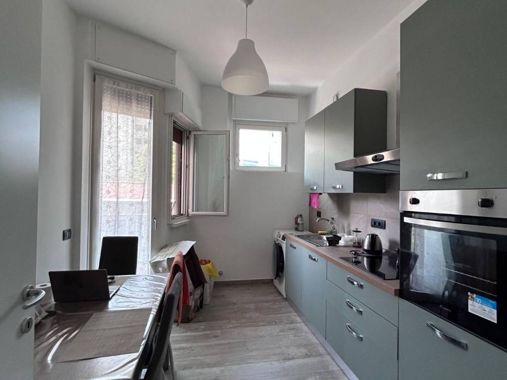 appartamento in affitto a San Donato Milanese