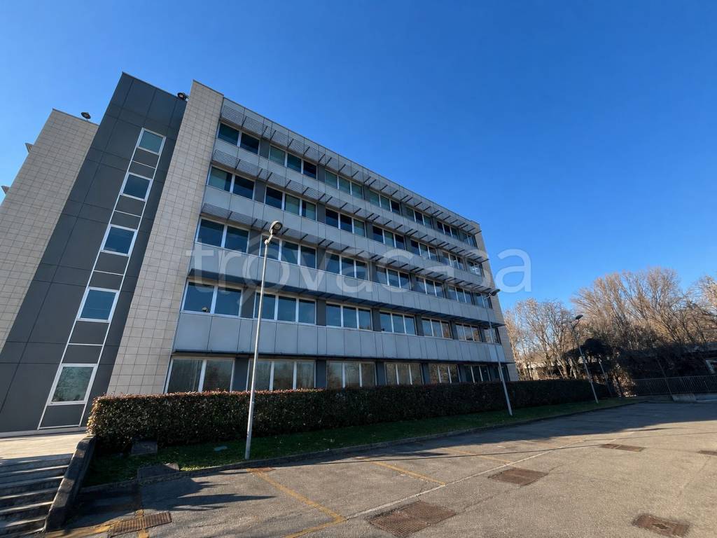 loft in affitto a San Donato Milanese