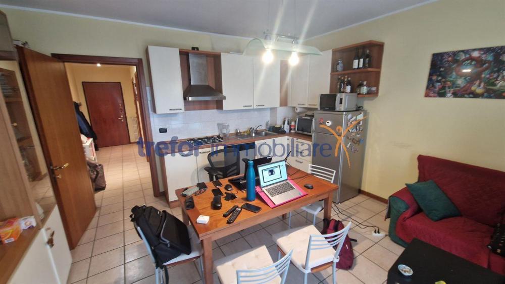 appartamento in affitto a San Donato Milanese