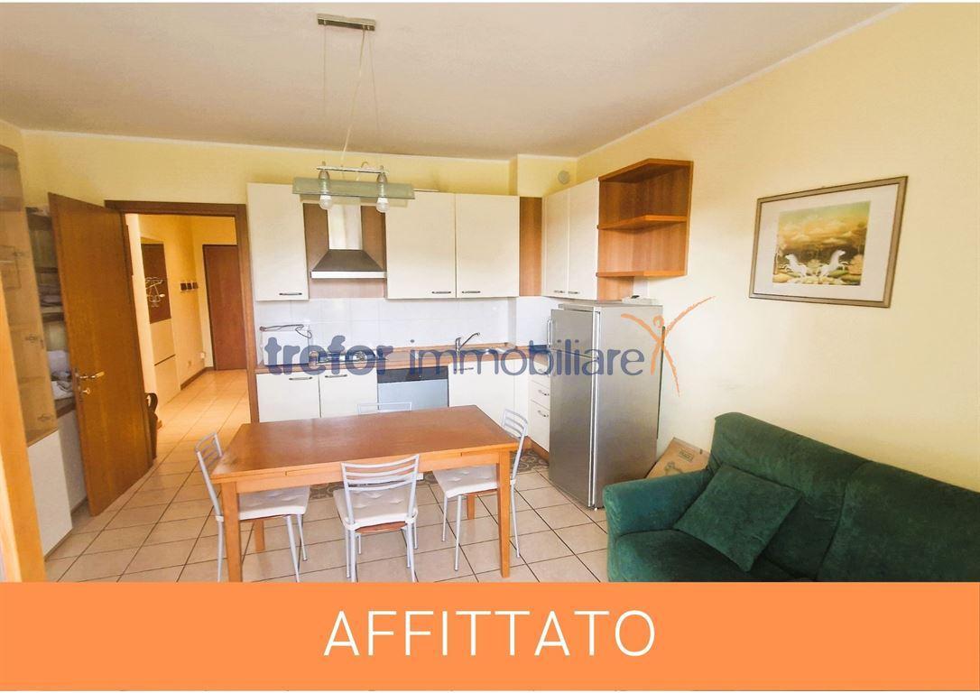 appartamento in affitto a San Donato Milanese