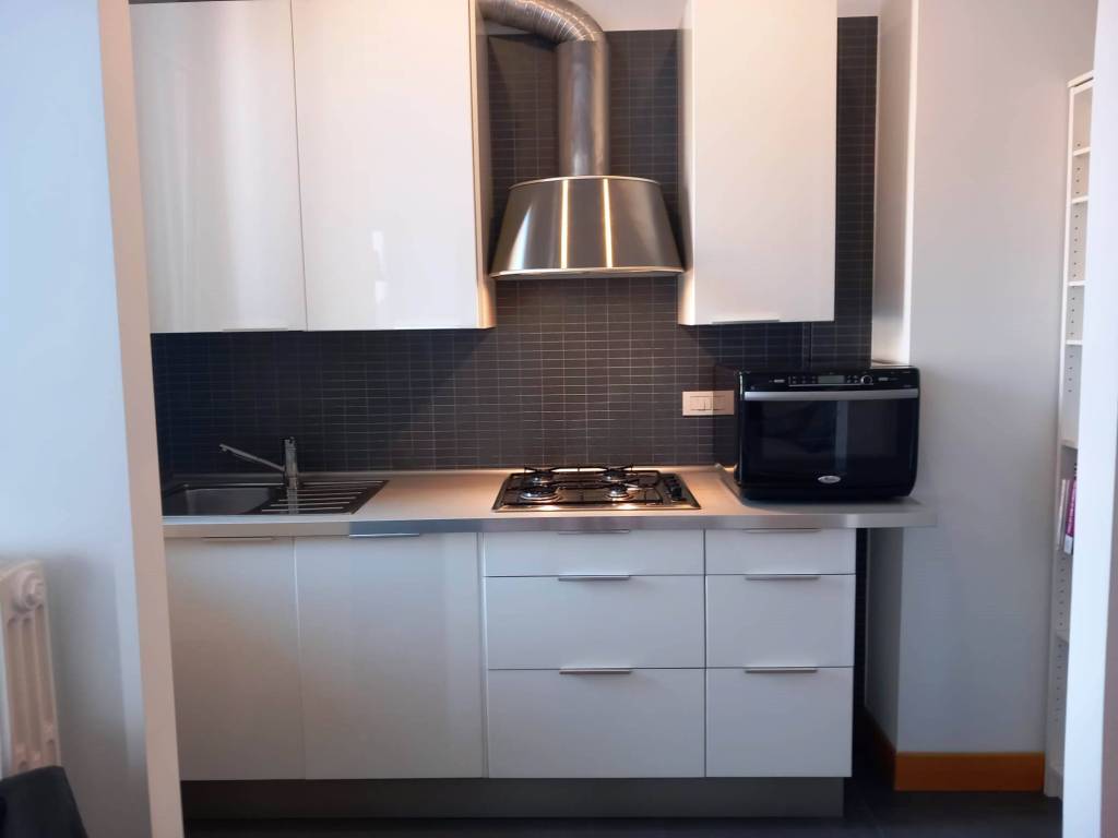 appartamento in affitto a San Donato Milanese