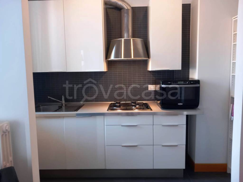 appartamento in affitto a San Donato Milanese