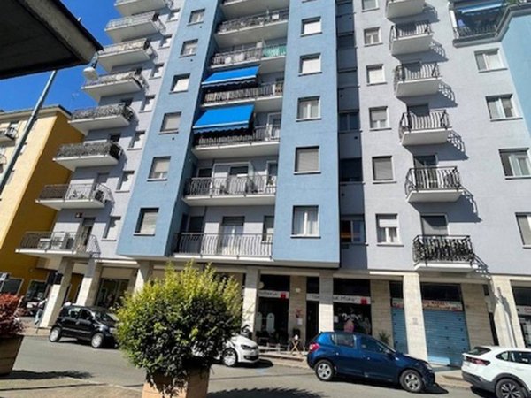 appartamento in affitto a San Donato Milanese