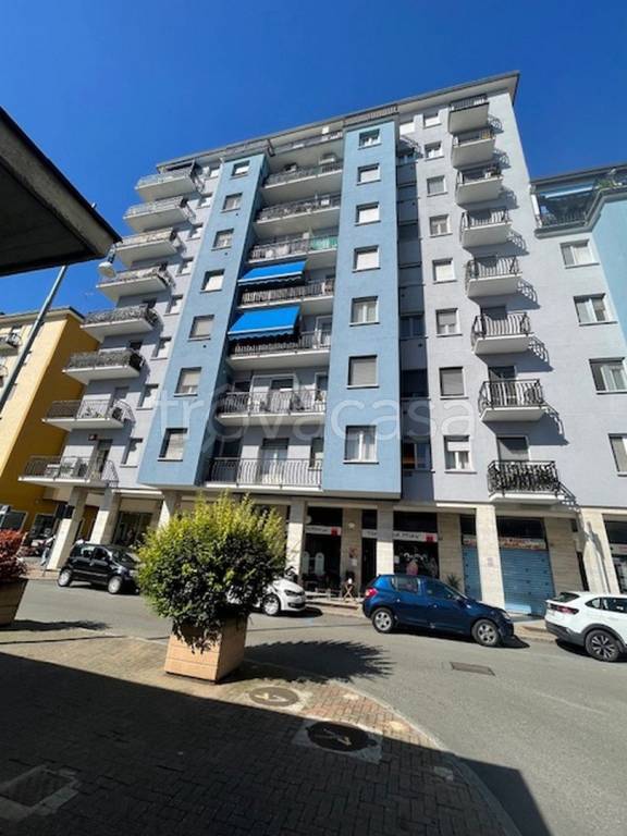 appartamento in affitto a San Donato Milanese
