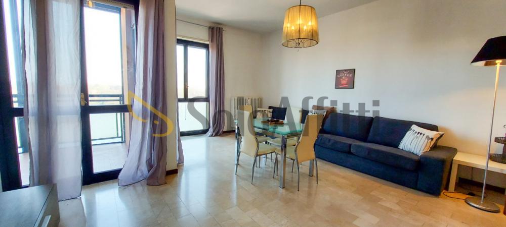 appartamento in affitto a San Donato Milanese
