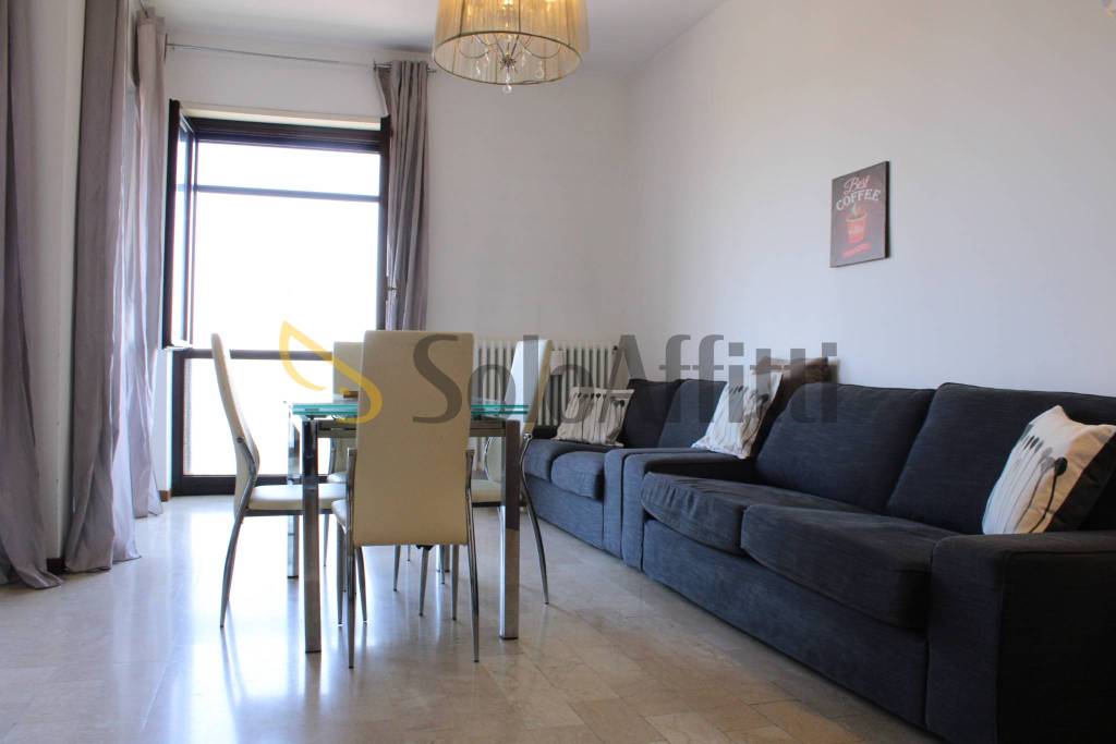 appartamento in affitto a San Donato Milanese