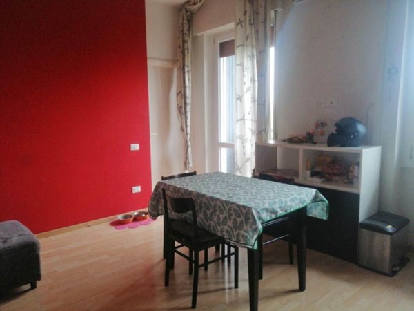 appartamento in affitto a San Donato Milanese