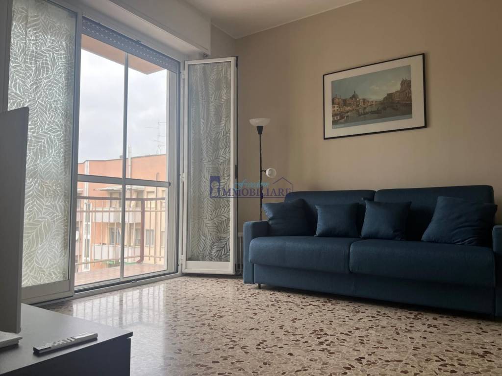 appartamento in affitto a San Donato Milanese