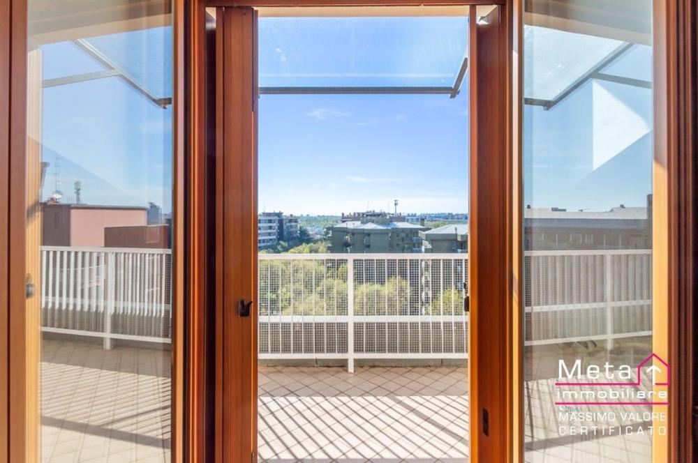 appartamento in affitto a San Donato Milanese