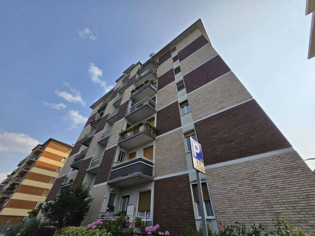 appartamento in affitto a San Donato Milanese