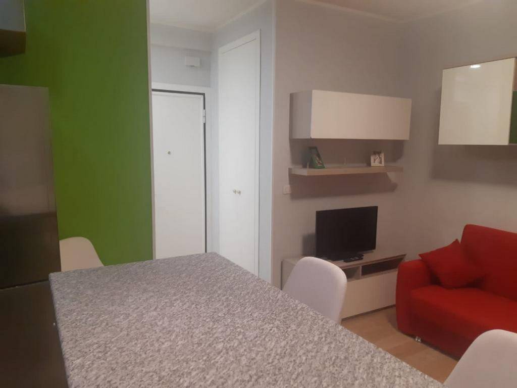 appartamento in affitto a San Donato Milanese