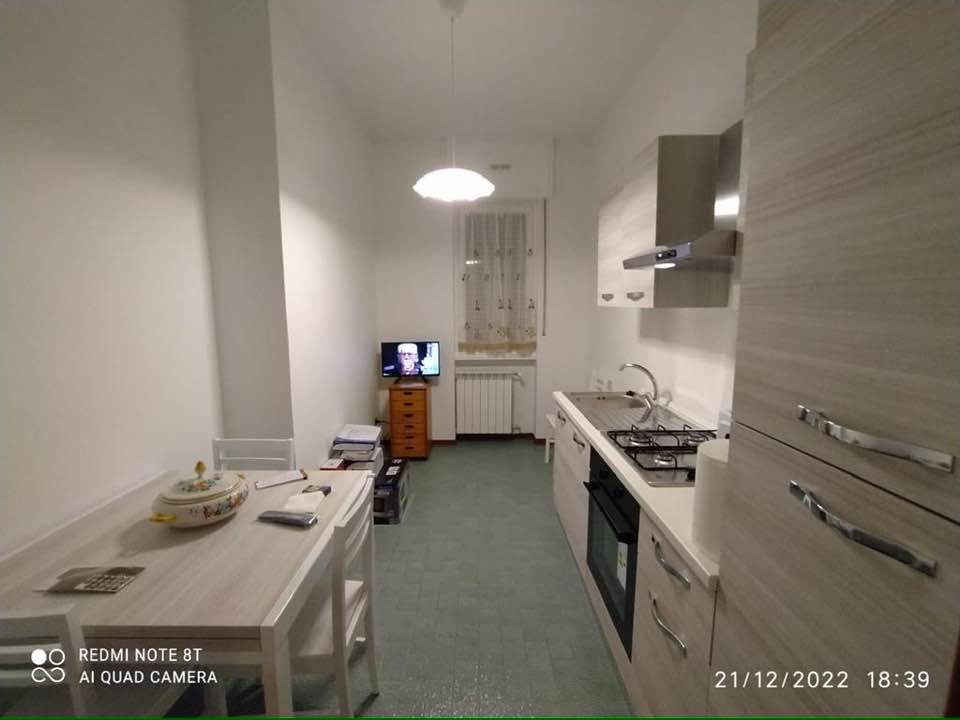 appartamento in affitto a San Donato Milanese