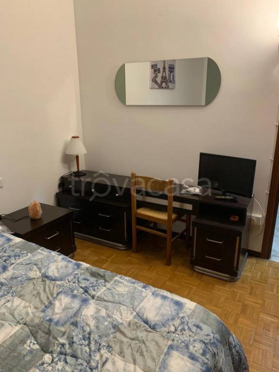 appartamento in affitto a San Donato Milanese