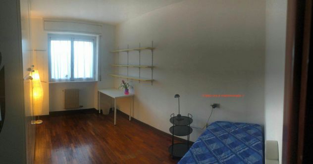 camera singola in affitto a San Donato Milanese