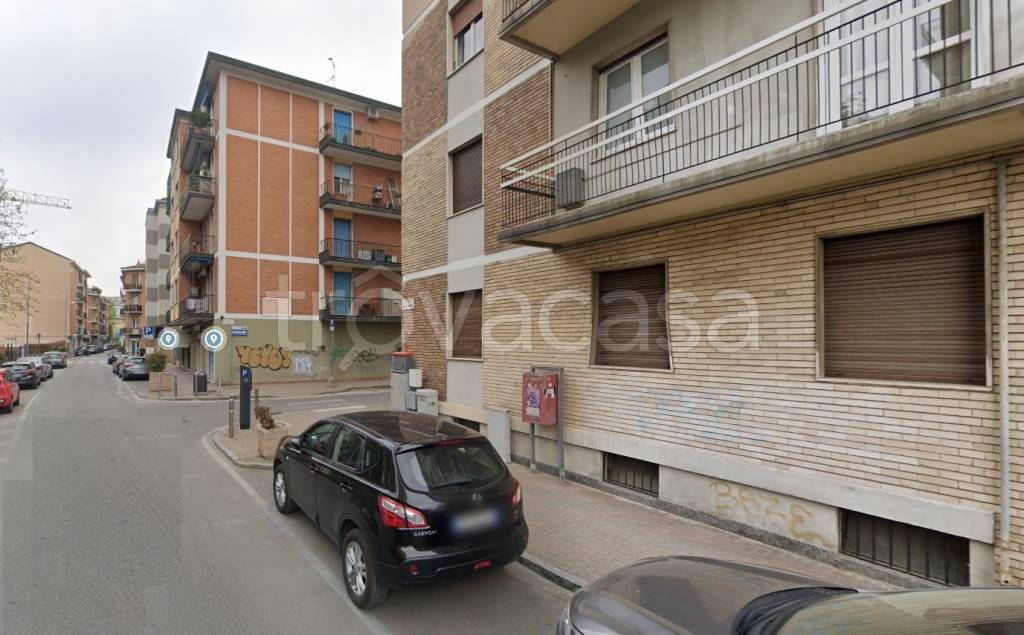 appartamento in affitto a San Donato Milanese