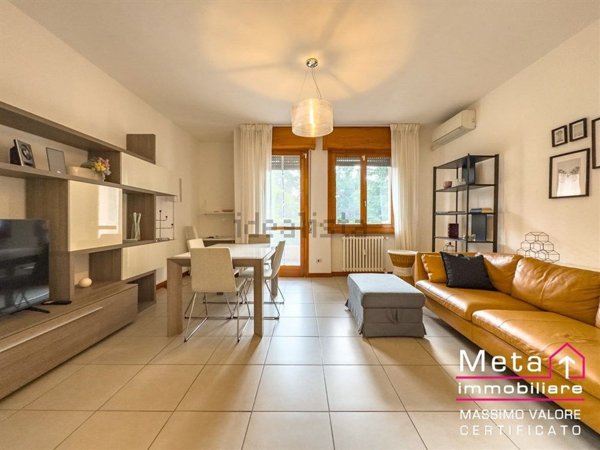 appartamento in affitto a San Donato Milanese