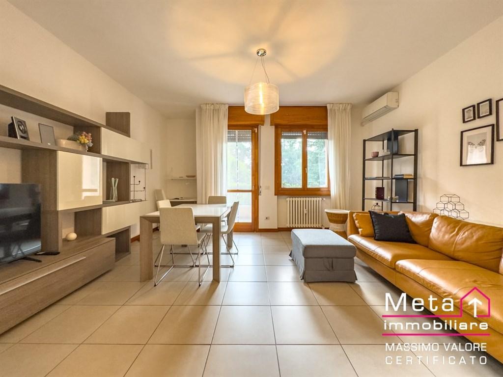 appartamento in affitto a San Donato Milanese