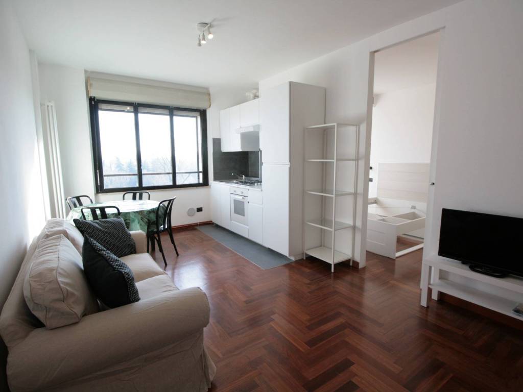 appartamento in affitto a San Donato Milanese