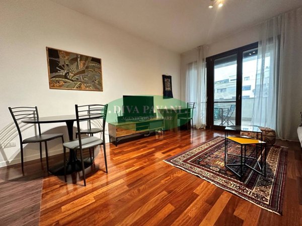 appartamento in affitto a San Donato Milanese