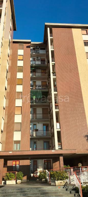 appartamento in affitto a San Donato Milanese