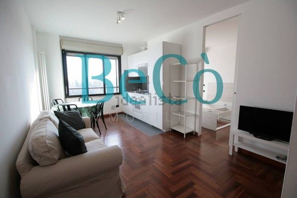 appartamento in affitto a San Donato Milanese