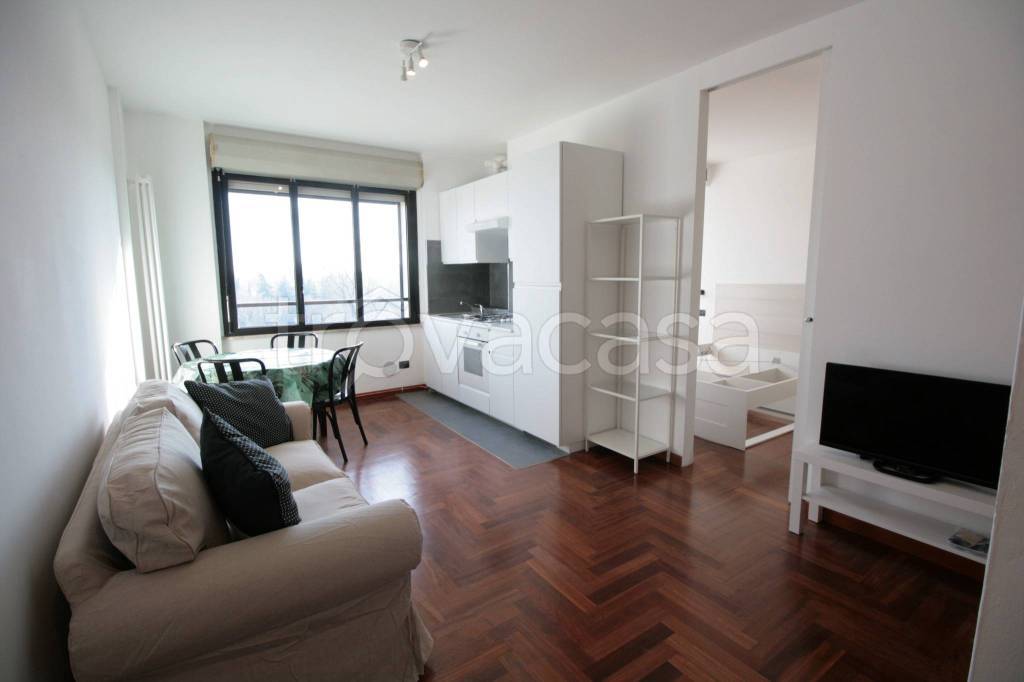 appartamento in affitto a San Donato Milanese